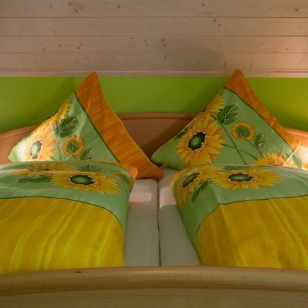 Riehle Hof Apartment Zell am Harmersbach Luaran gambar