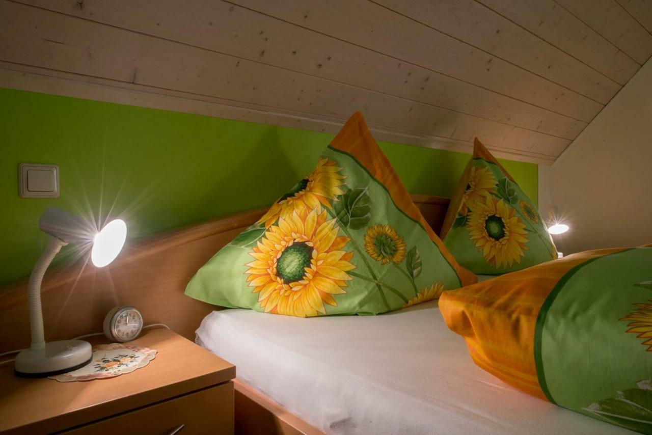 Riehle Hof Apartment Zell am Harmersbach Luaran gambar