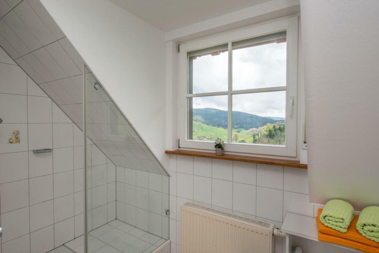 Riehle Hof Apartment Zell am Harmersbach Luaran gambar