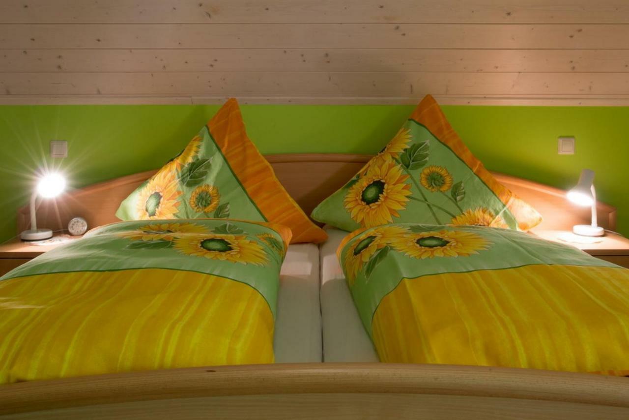 Riehle Hof Apartment Zell am Harmersbach Luaran gambar