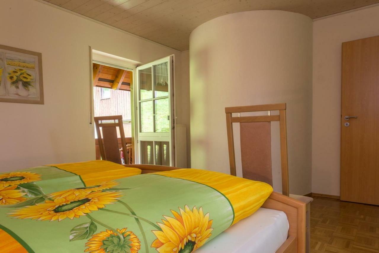 Riehle Hof Apartment Zell am Harmersbach Luaran gambar