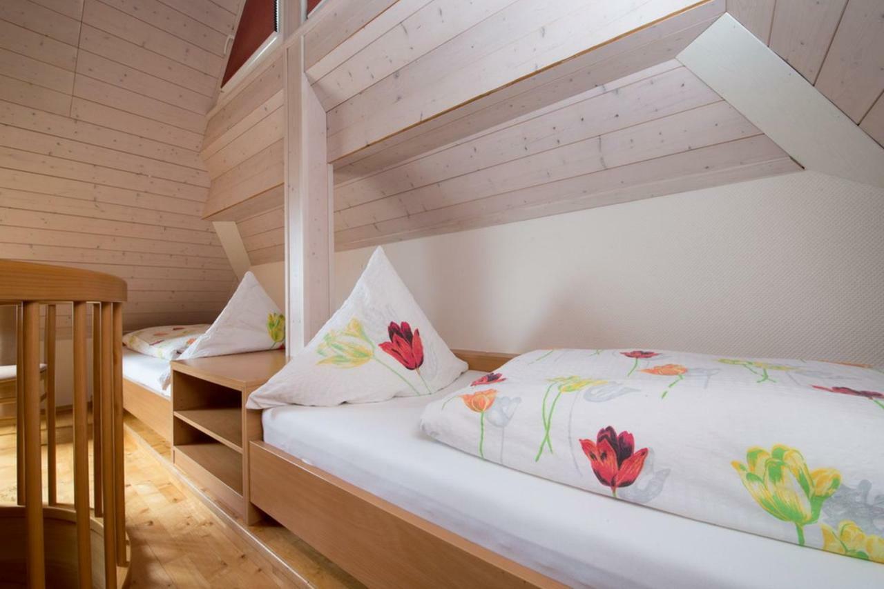Riehle Hof Apartment Zell am Harmersbach Luaran gambar