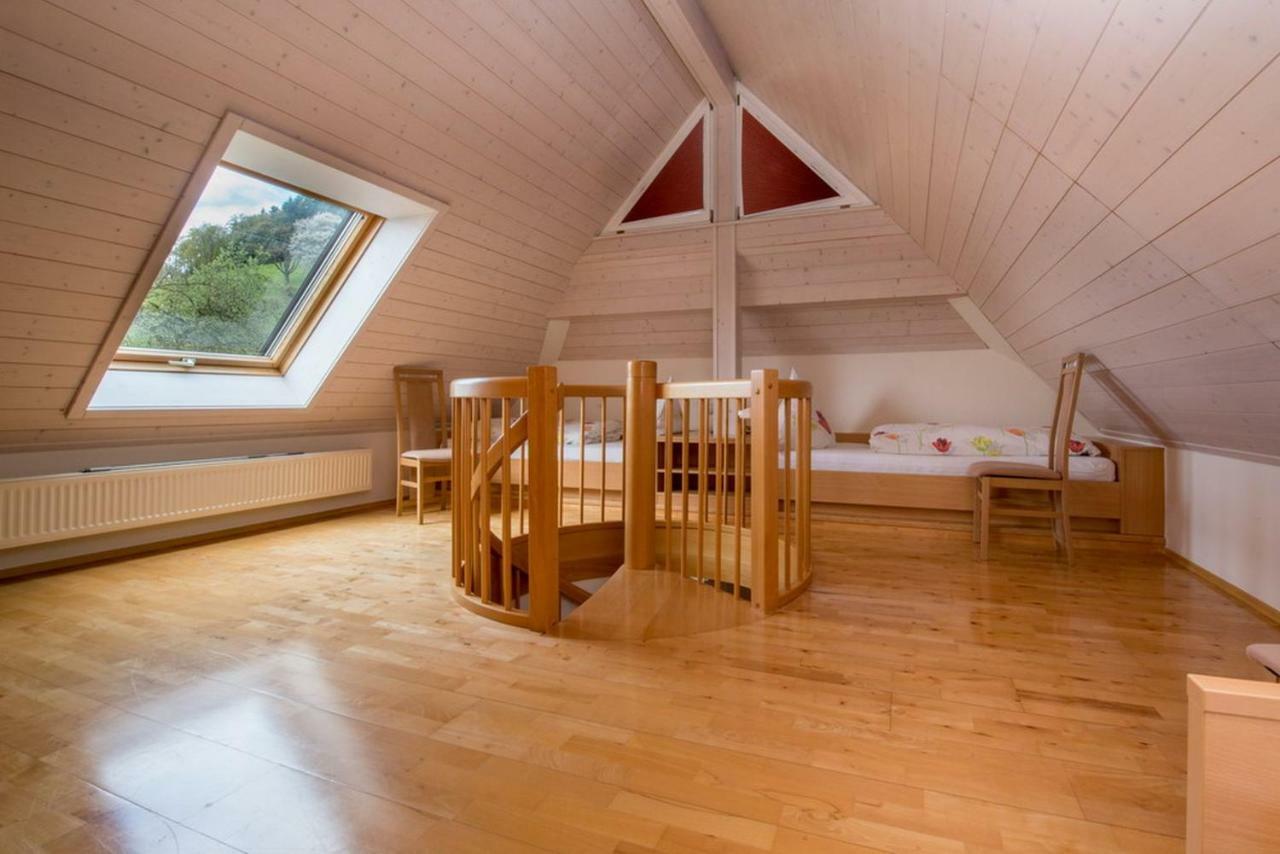 Riehle Hof Apartment Zell am Harmersbach Luaran gambar